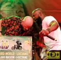 Bunji Garlin (TT)Reggae Jam Festival - Bersenbrueck 29. Juli 2022 (18).JPG